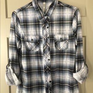 Women’s Flannel